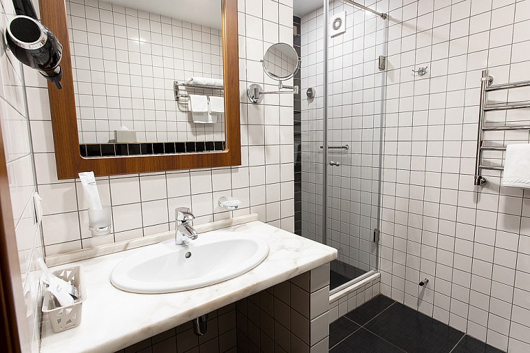 Гостиница "Центральная" - photo 5