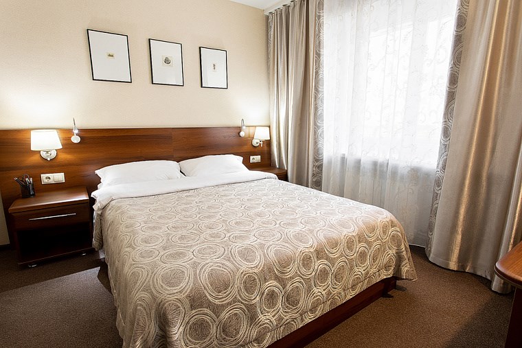 Гостиница "Центральная" - photo 4