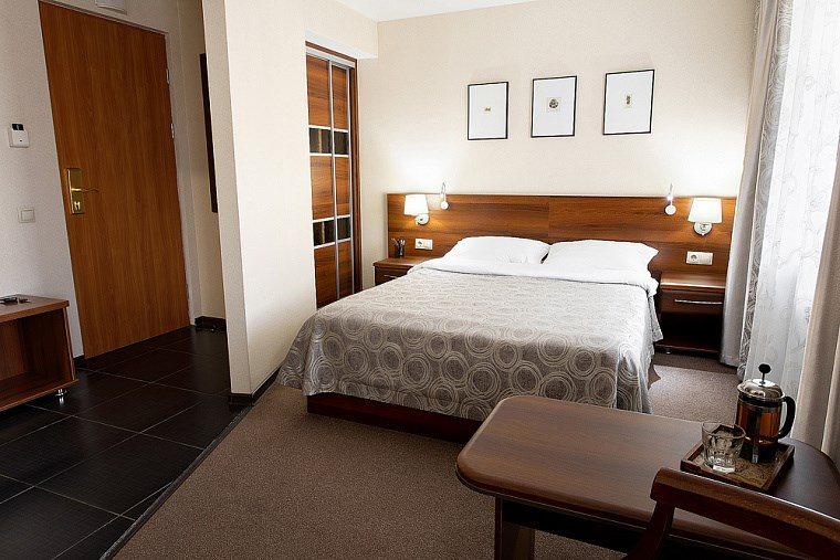 Гостиница "Центральная" - photo 2