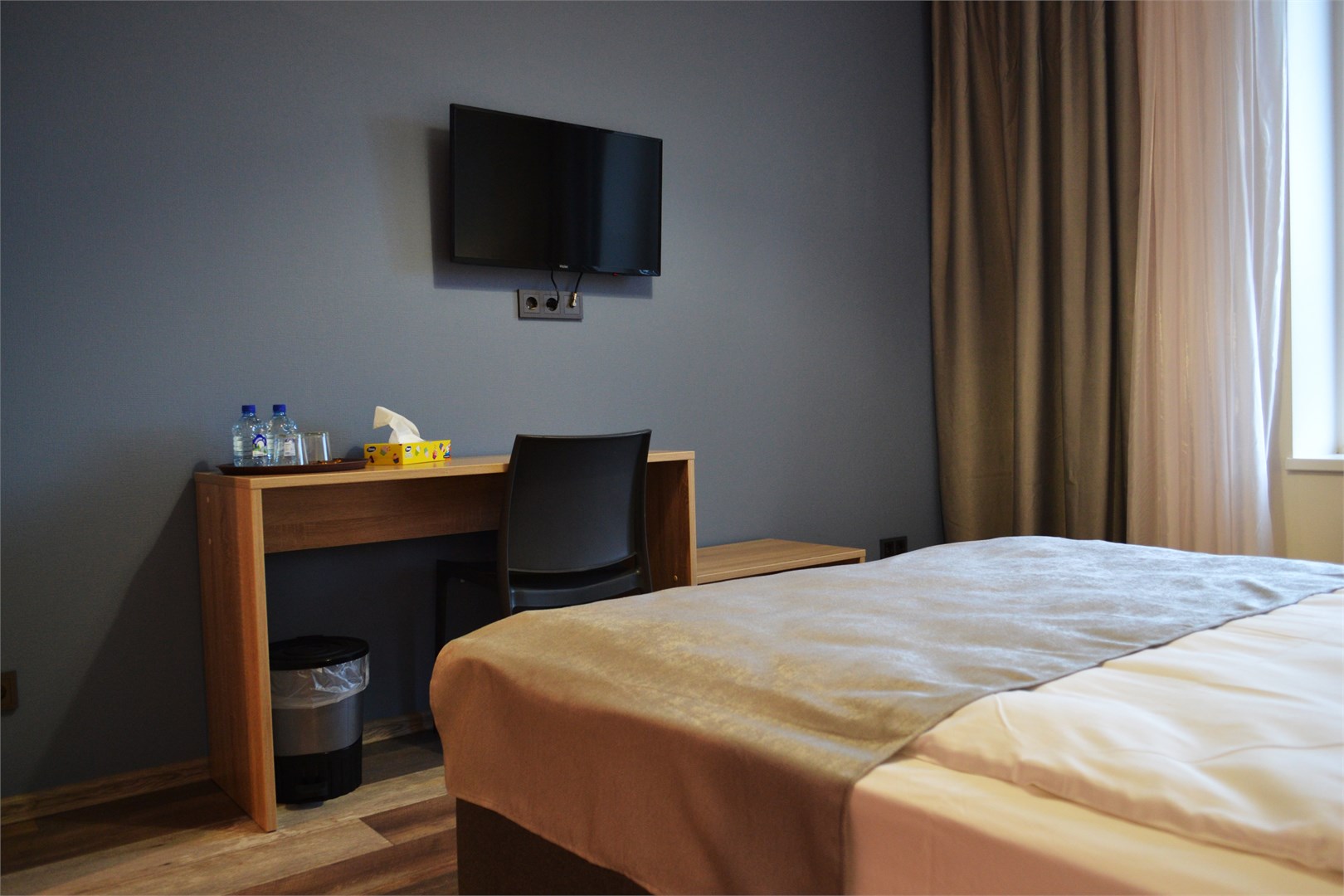 65HOME minihotel - photo 2