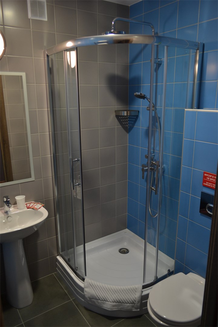 65HOME minihotel - photo 4