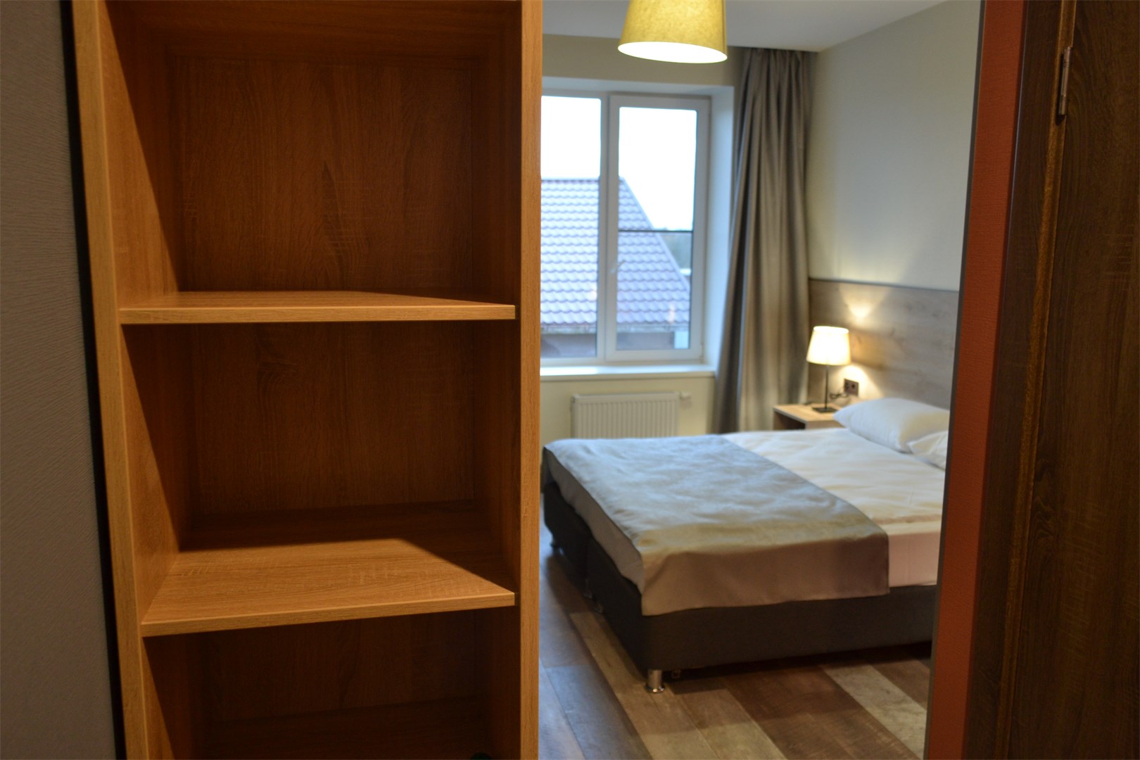 65HOME minihotel - photo 5
