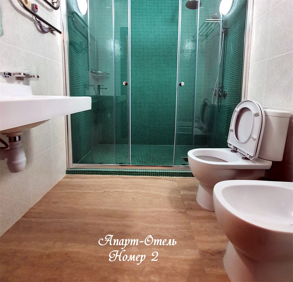 Hotel-Apart - photo 3