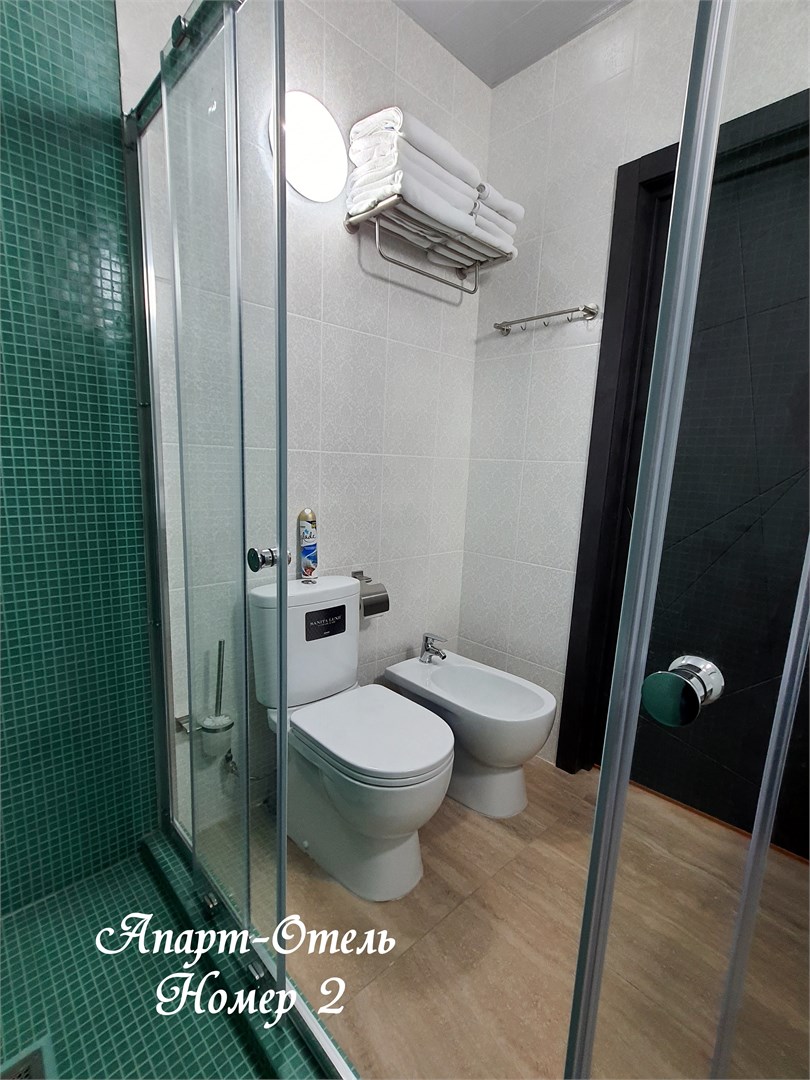 Hotel-Apart - photo 5