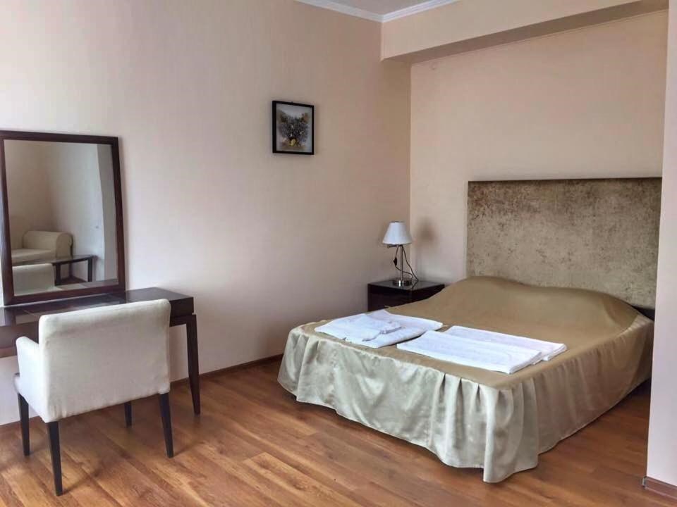 Отель АЛИЯ - photo 3