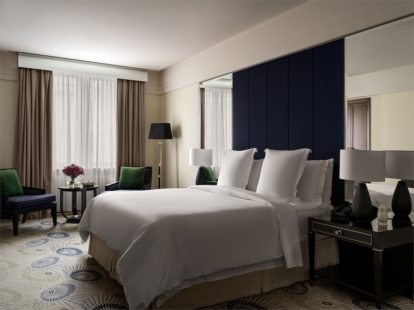 Four Seasons Hotel Moscow