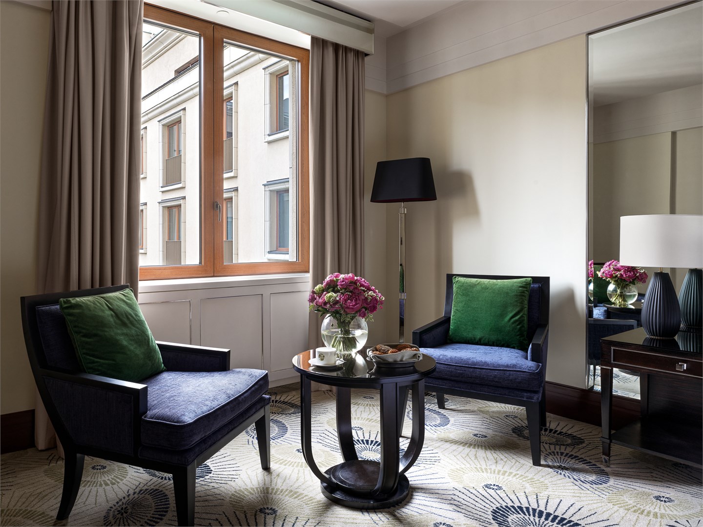 Four Seasons Hotel Moscow - photo 3