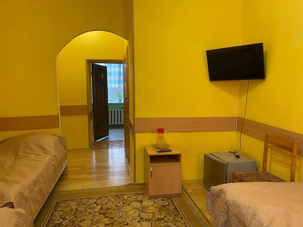 Тонус плюс Детский лагерь - photo 2