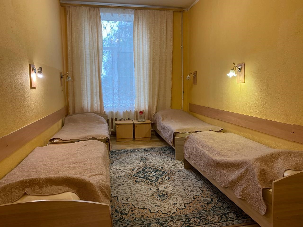 Тонус плюс Детский лагерь - photo 3