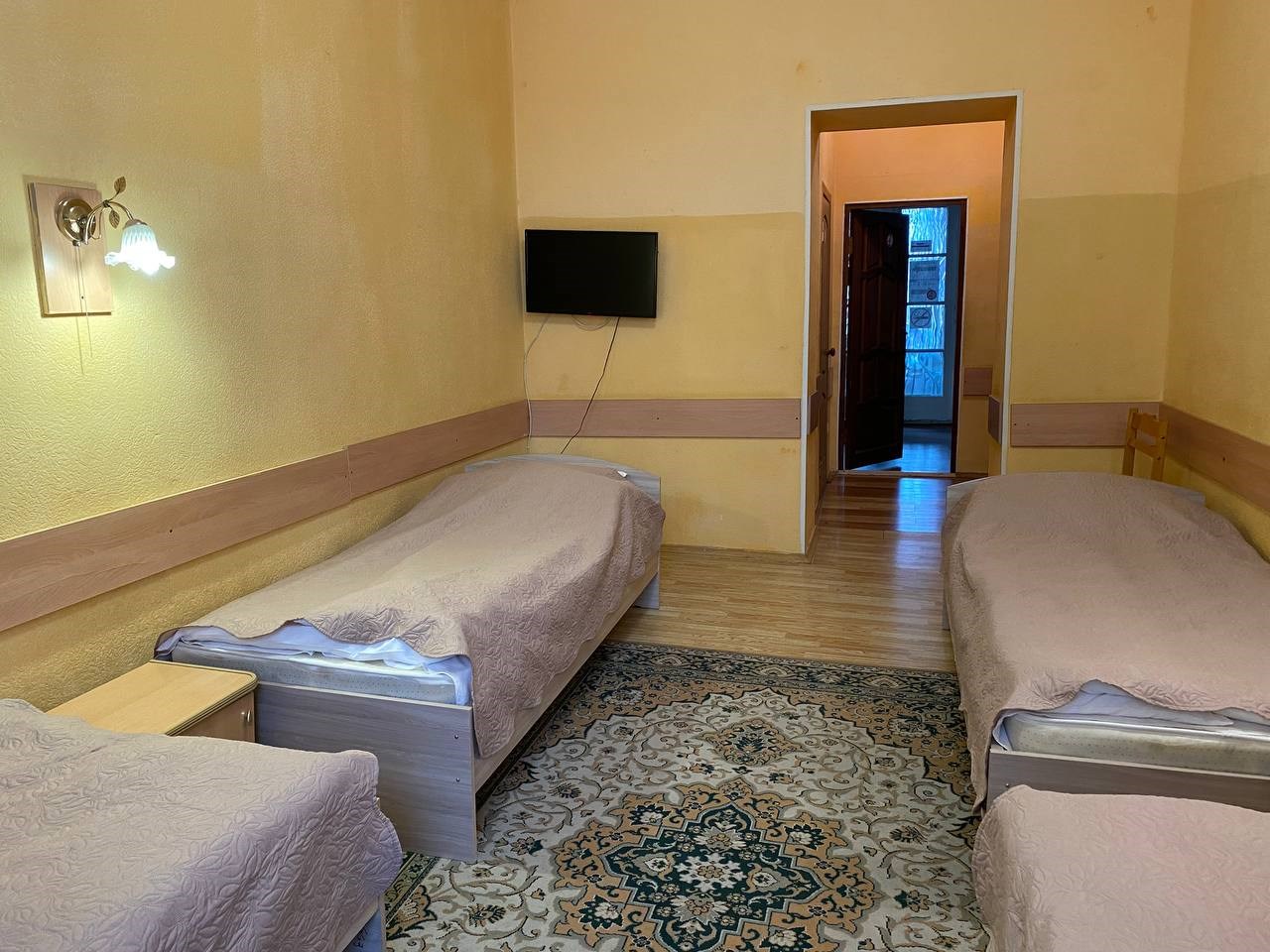 Тонус плюс Детский лагерь - photo 4