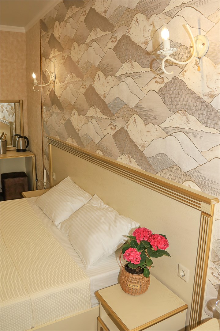 Бутик Отель Чеховъ