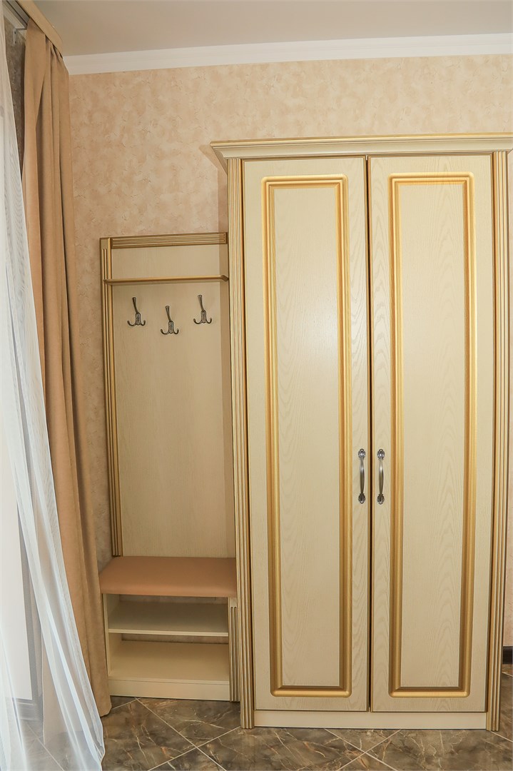 Бутик Отель Чеховъ - photo 5