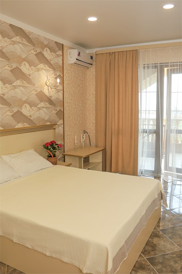 Бутик Отель Чеховъ - photo 4