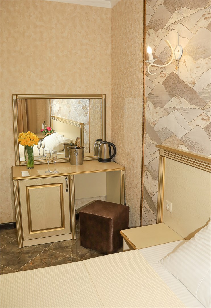 Бутик Отель Чеховъ - photo 2