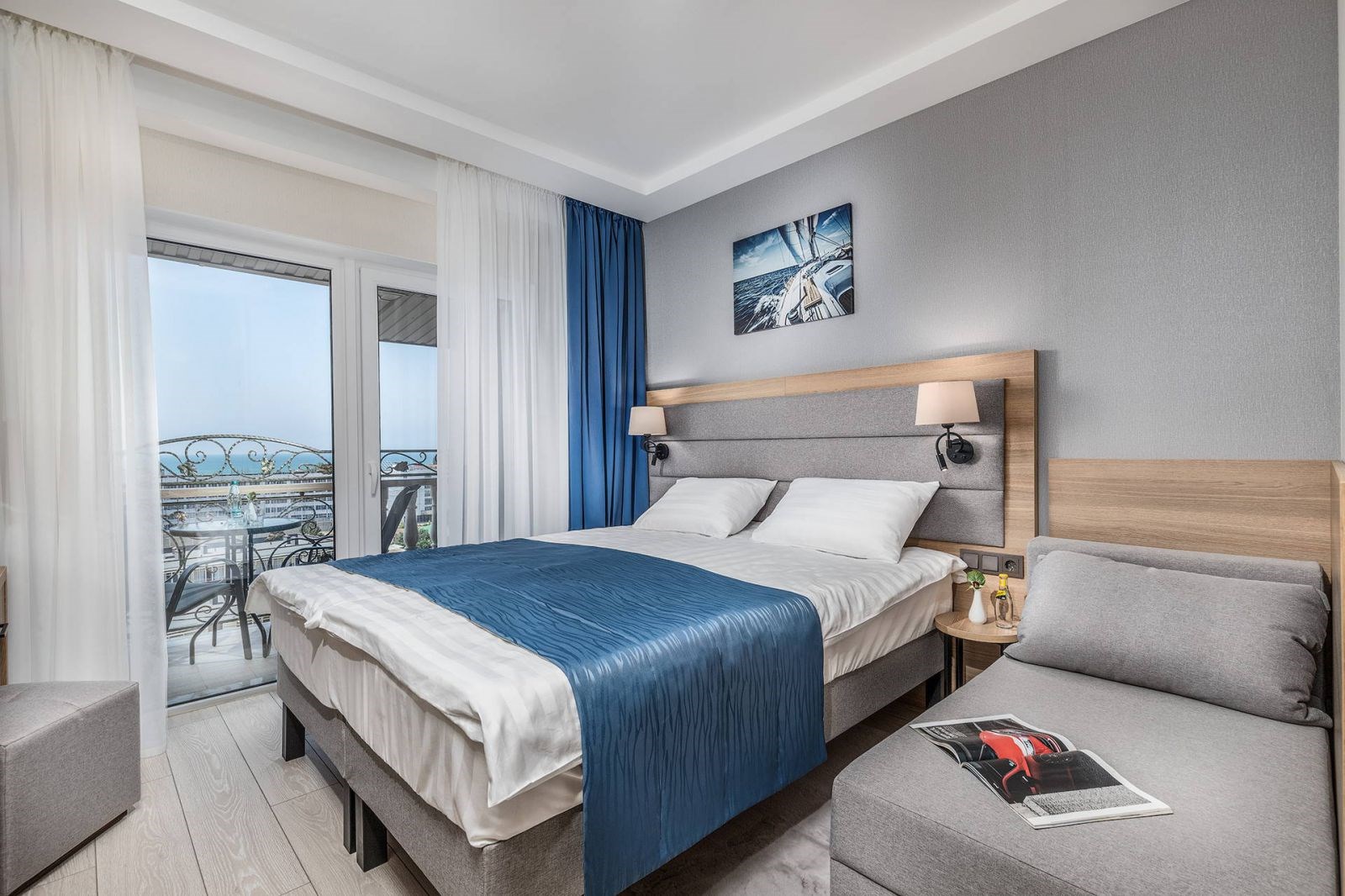 REPIN HOTEL - photo 2