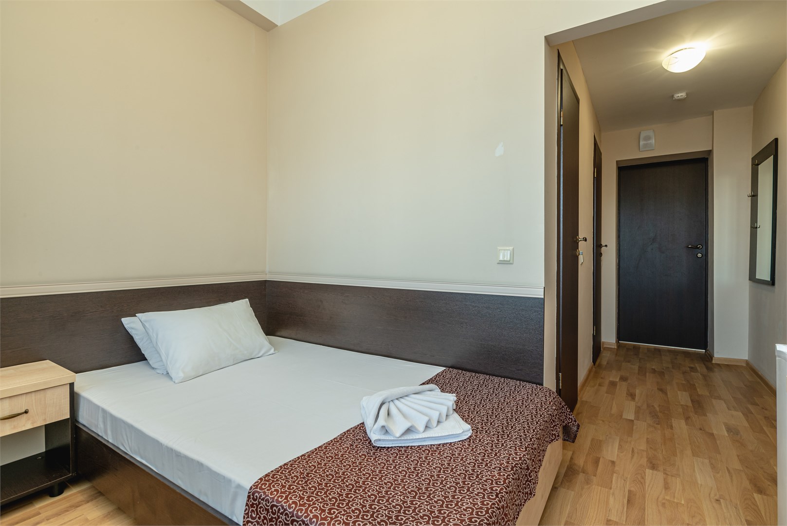 Парк-отель Марат - photo 2