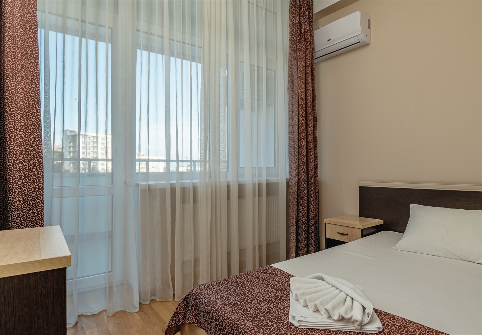 Парк-отель Марат - photo 5