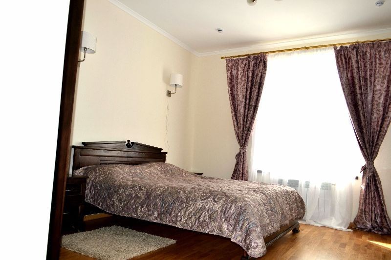 Эко-отель Алино - photo 3