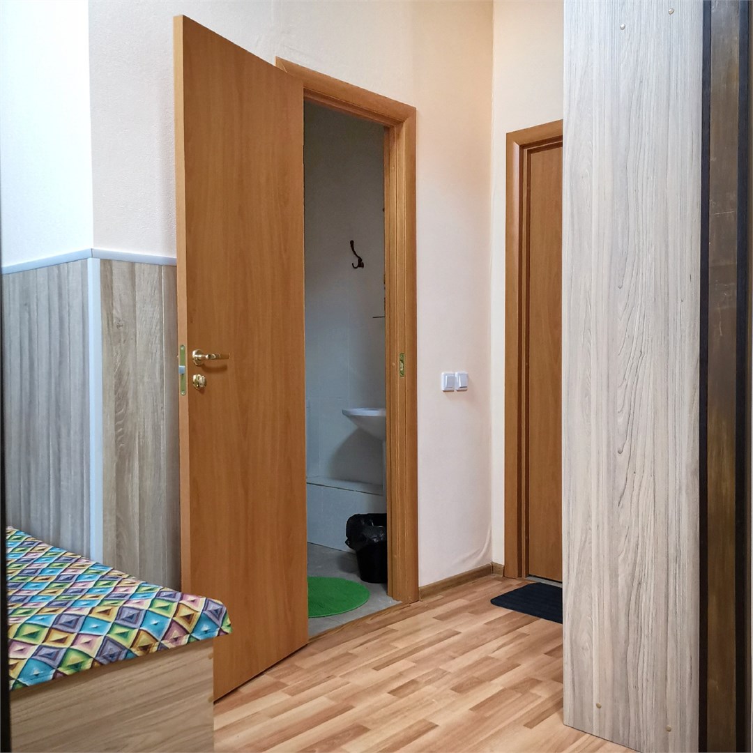 Гостевой дом "В Отрадном"