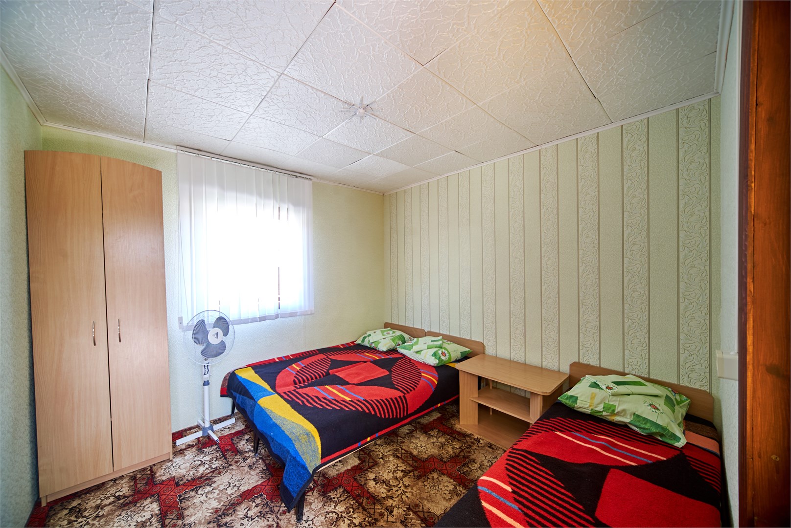 Гостевой дом Парадиз - photo 3