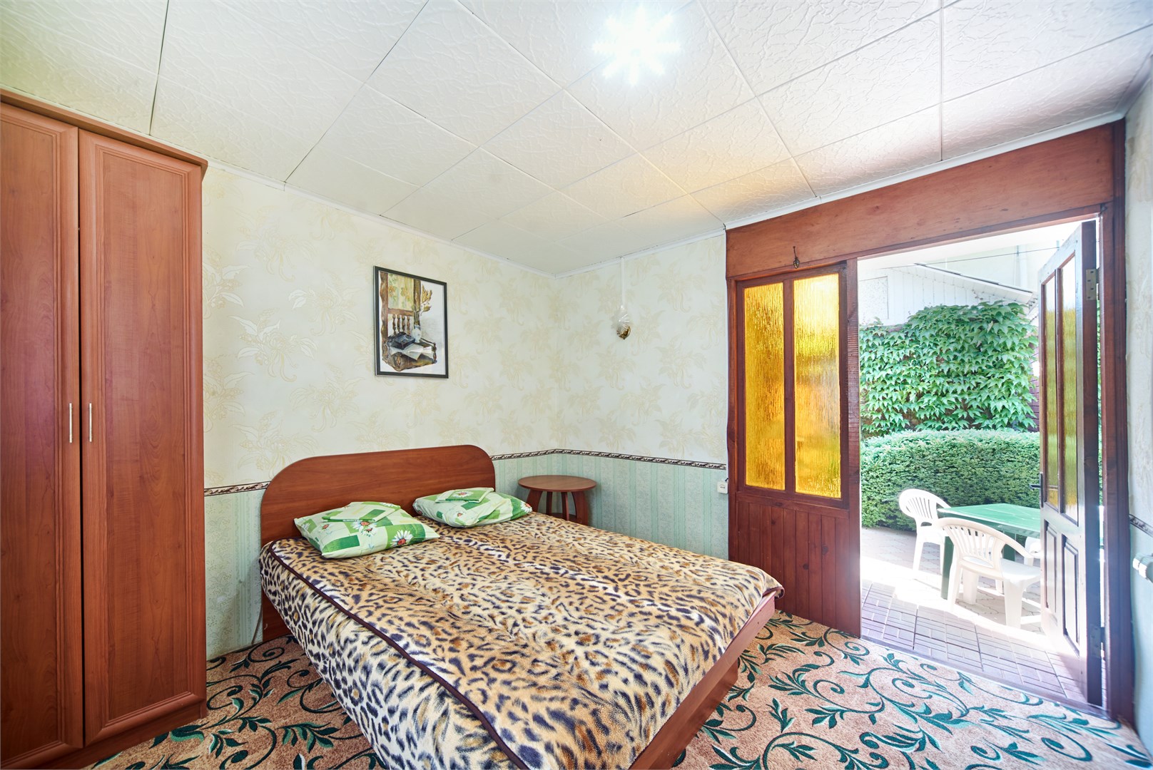 Гостевой дом Парадиз - photo 4