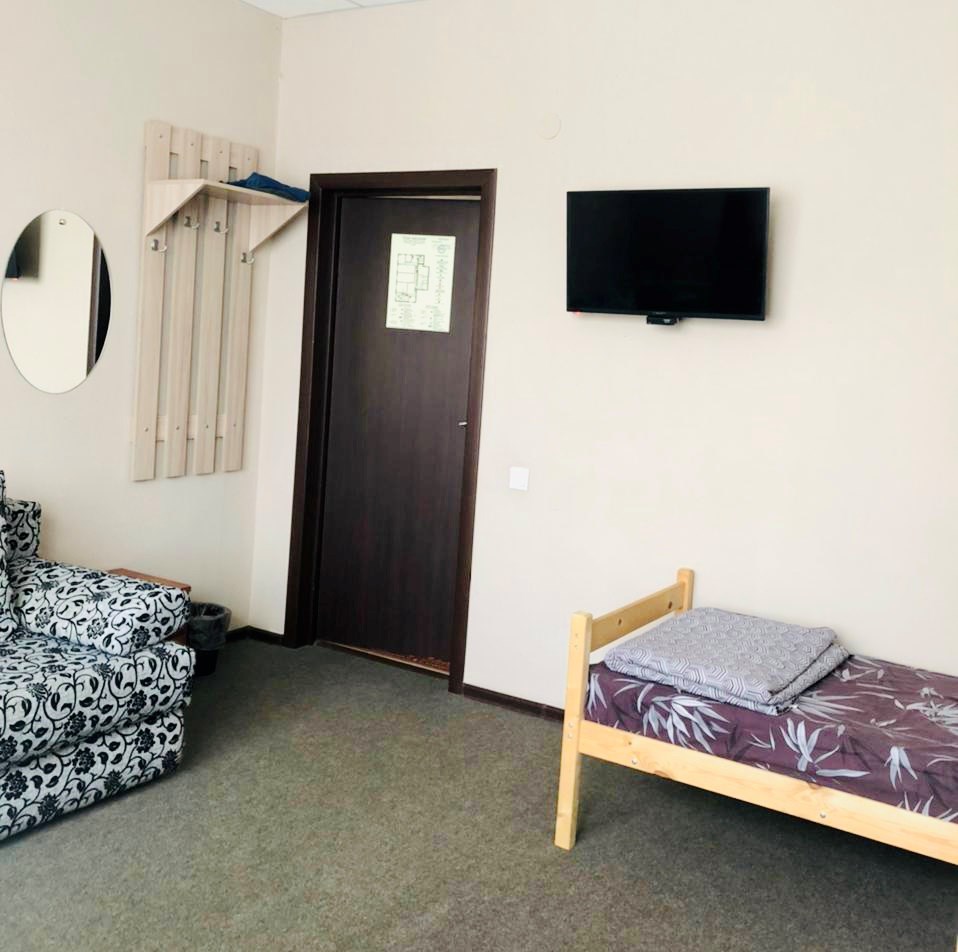 Hostel Happy House на Холмогорова - photo 2