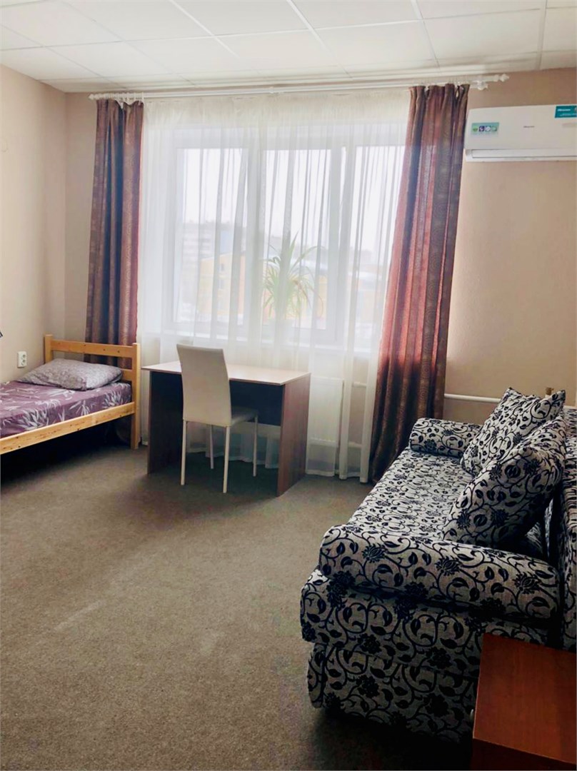 Hostel Happy House на Холмогорова