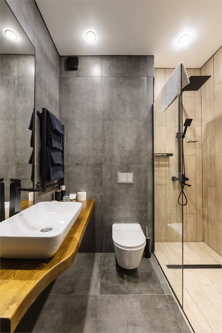 Dombay Winter Hall - photo 5