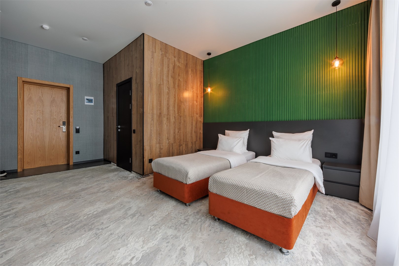 Dombay Winter Hall - photo 3