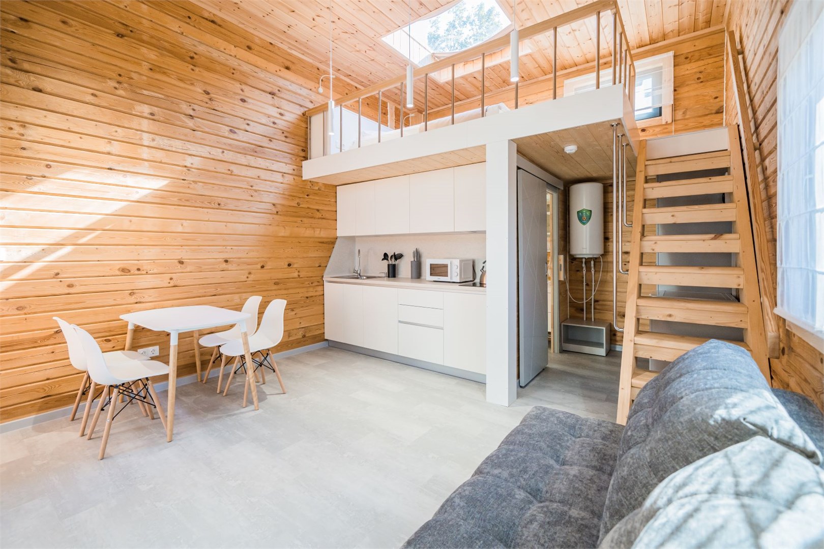 Гарден Оз - photo 2