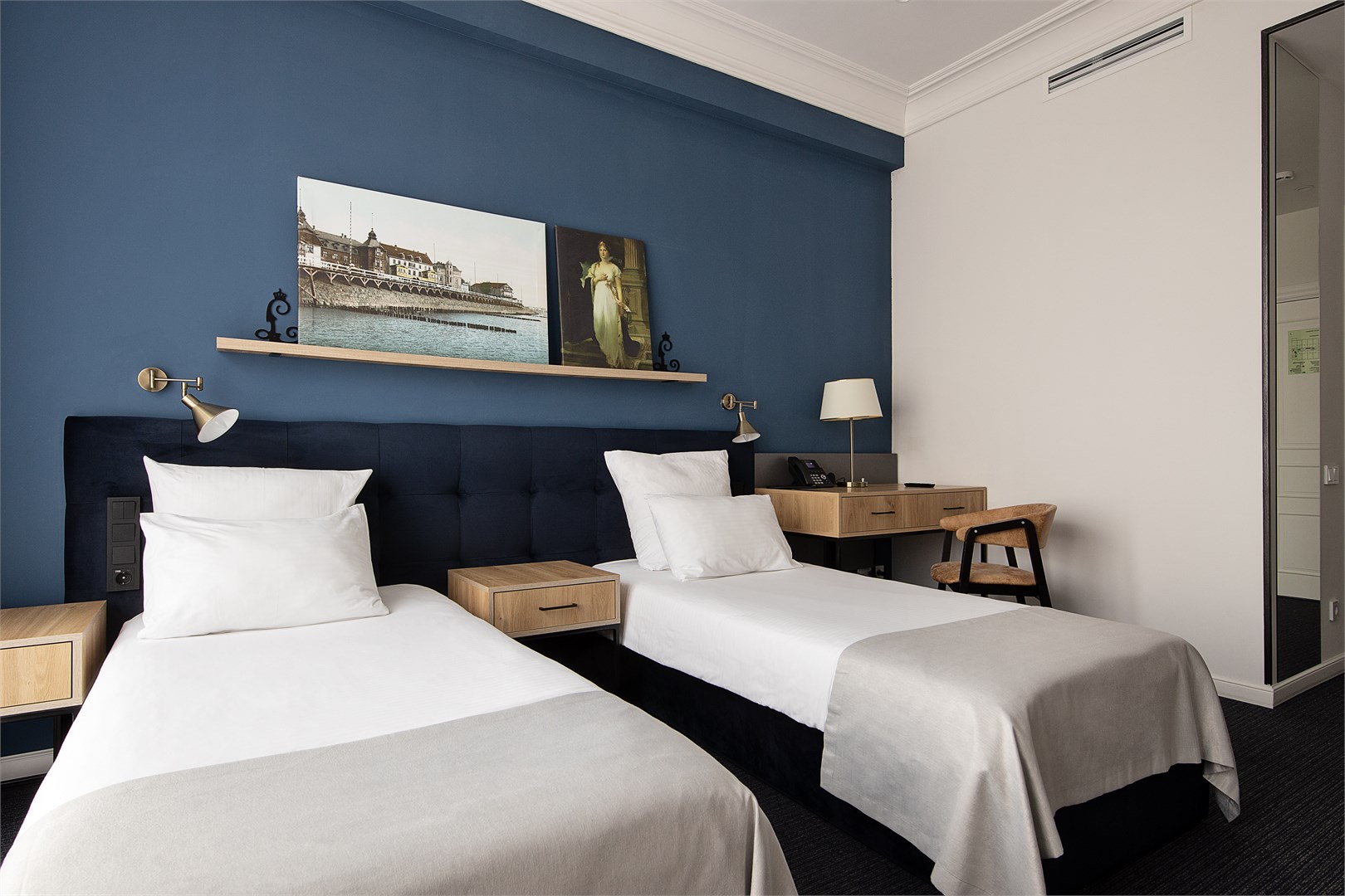 Королева Луиза - photo 2