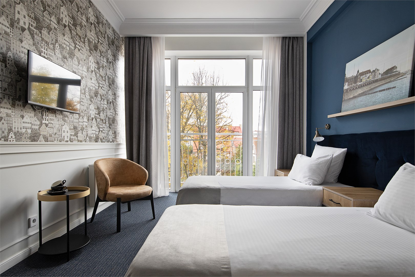 Королева Луиза - photo 3