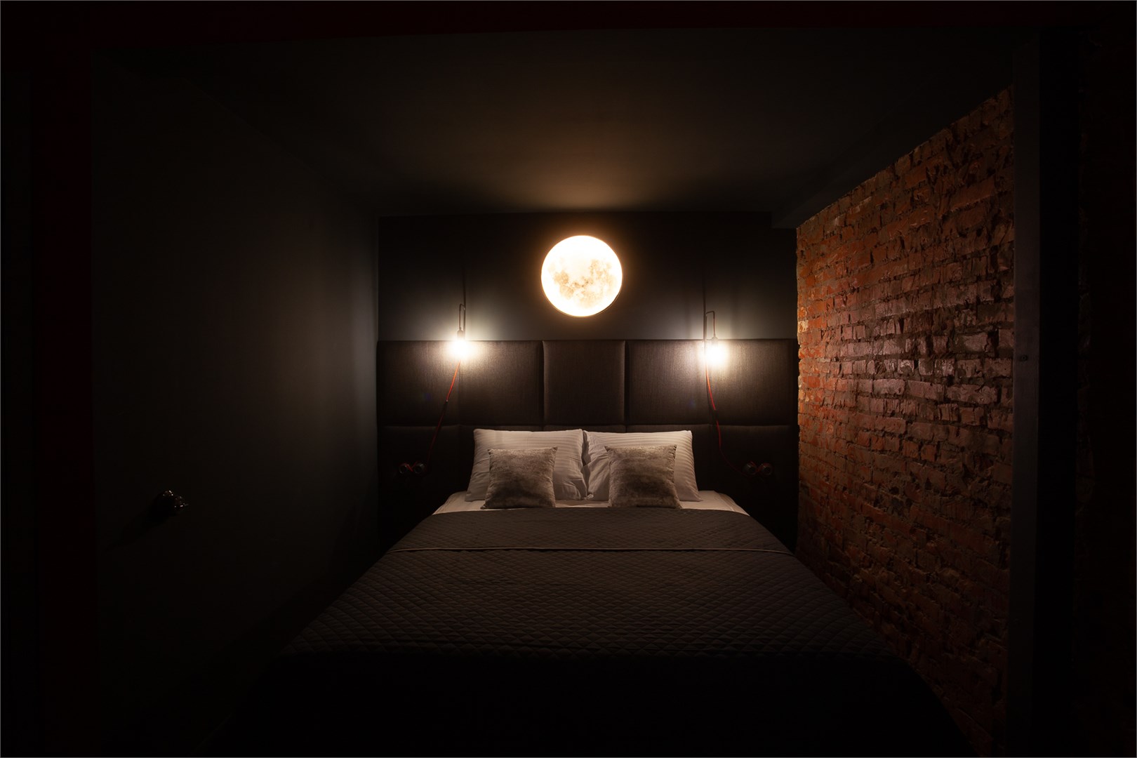 Murman loft hotel - photo 4