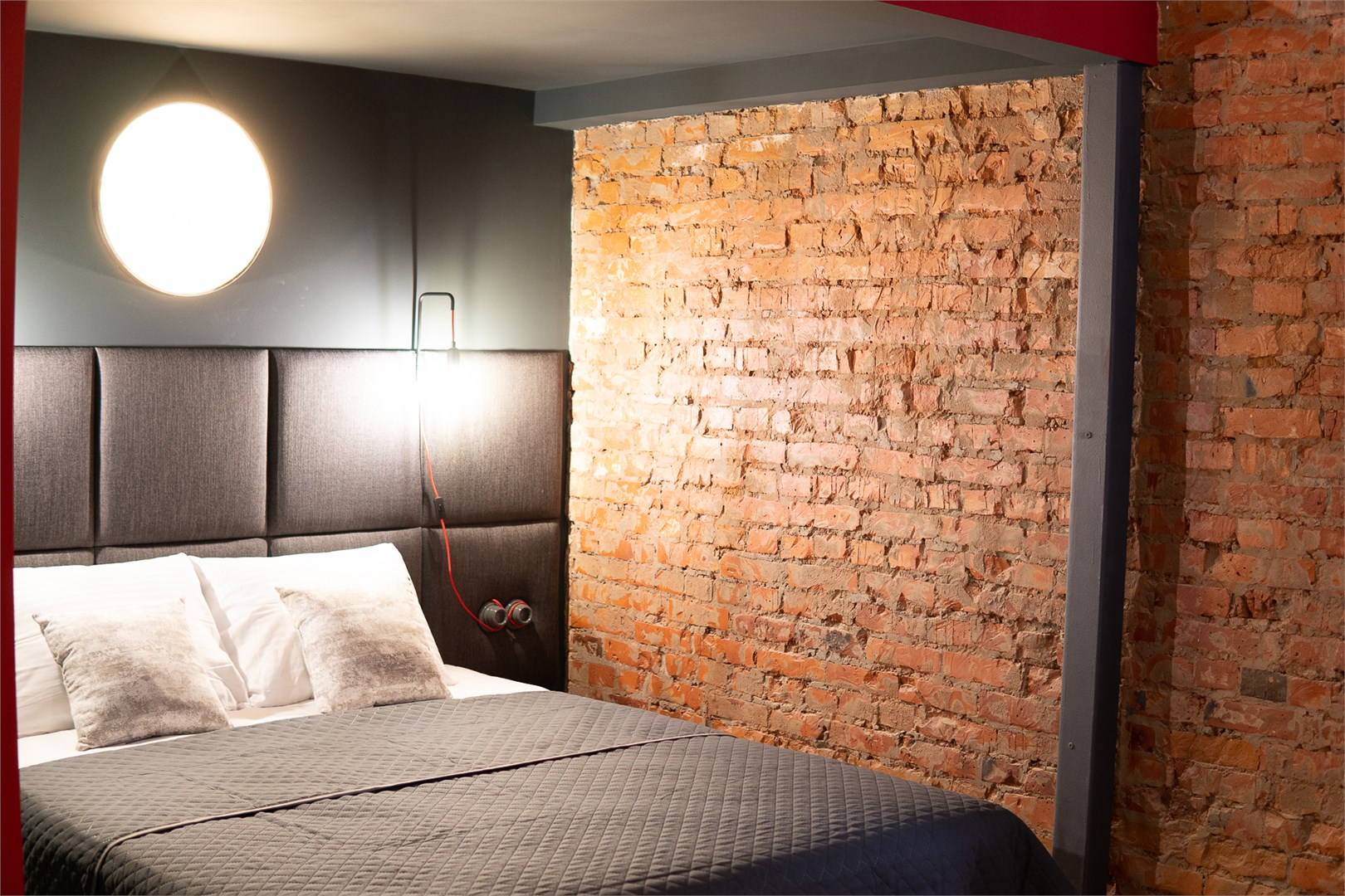 Murman loft hotel - photo 5