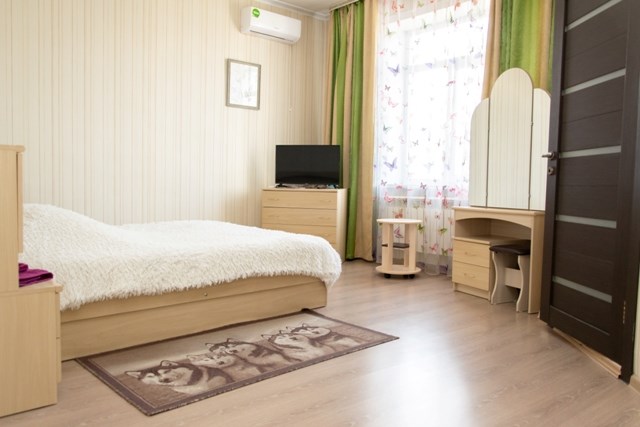 Мини-гостиница «Бийск»