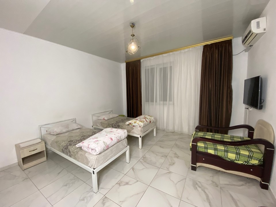 Гостевой дом в Симферополе