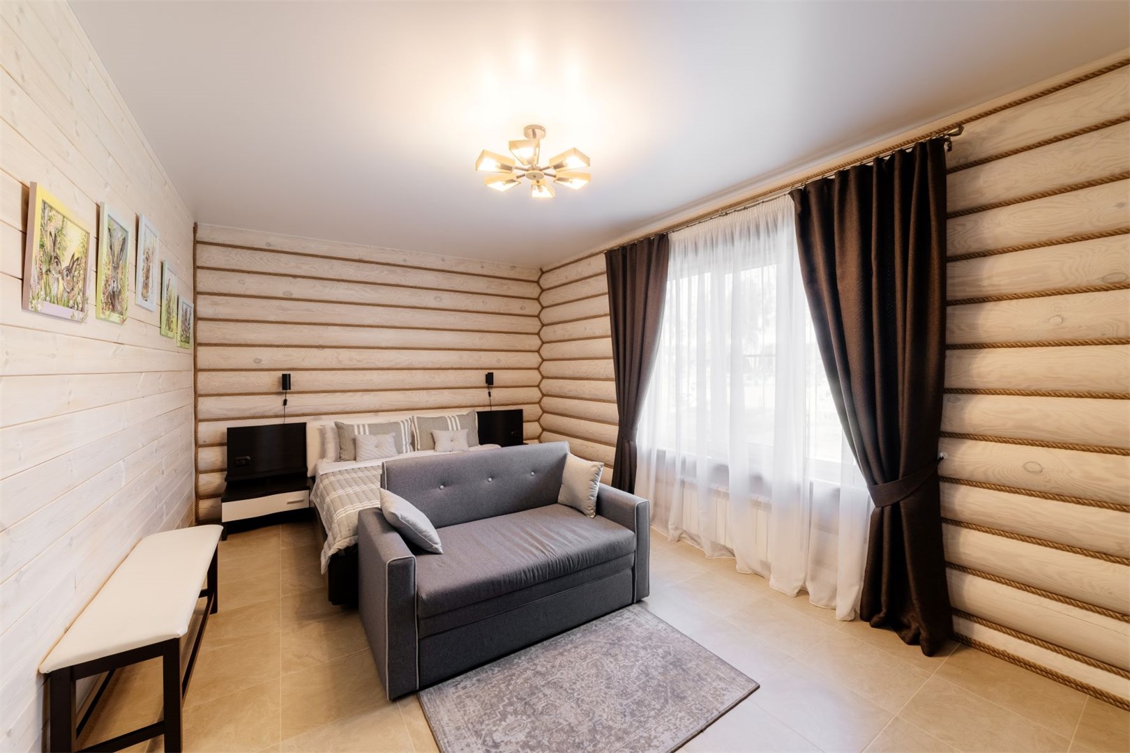 Парк-отель Мазай - photo 5