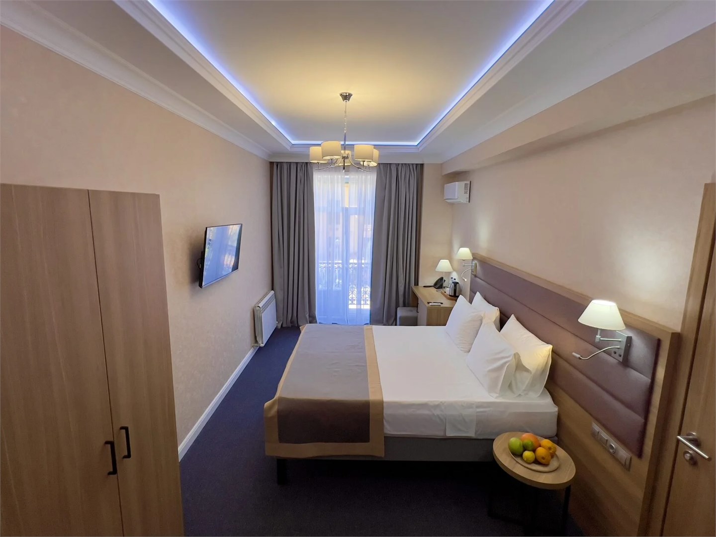 Derbent Premium Hotel & SPA - photo 2