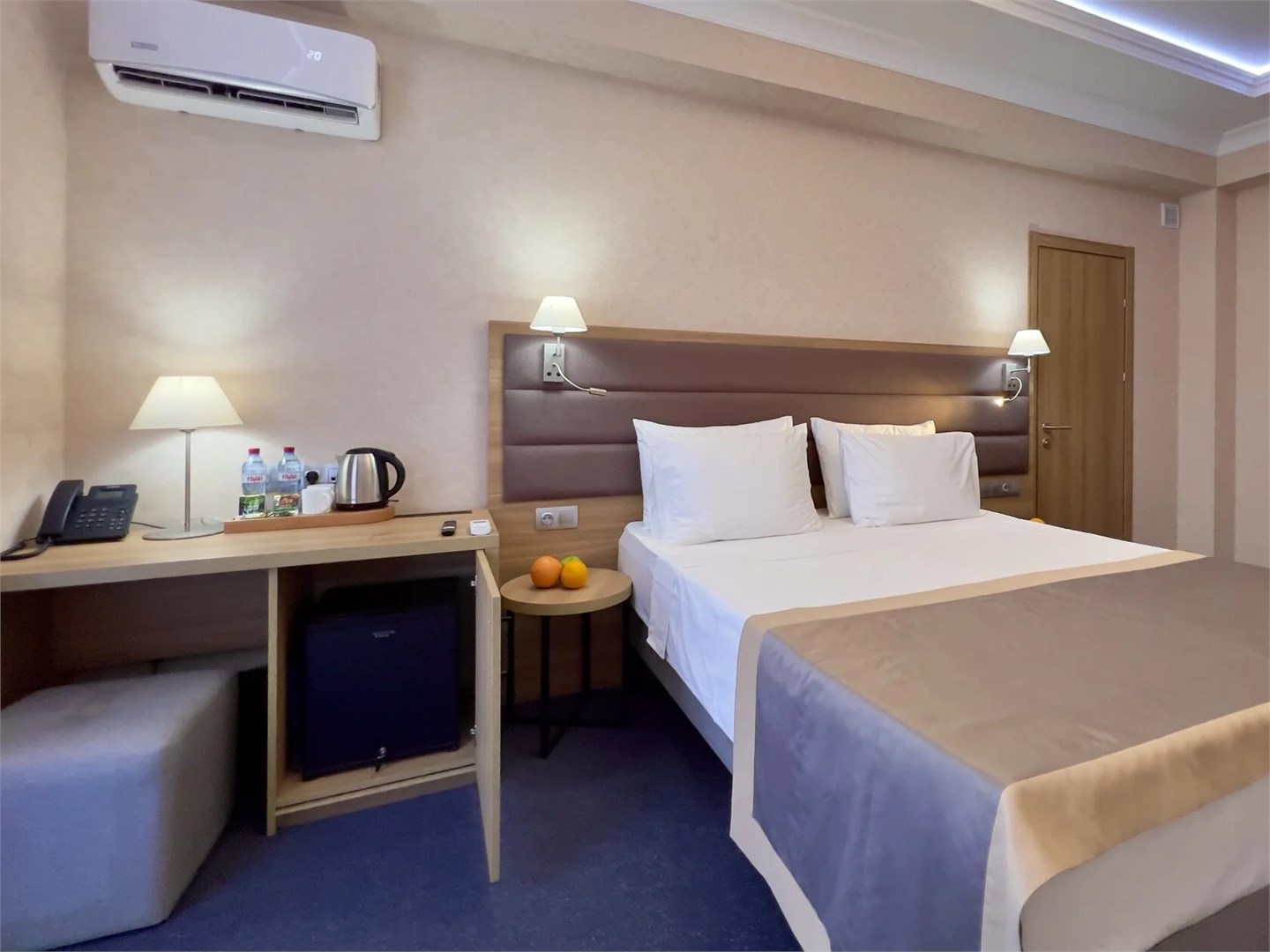 Derbent Premium Hotel & SPA - photo 3