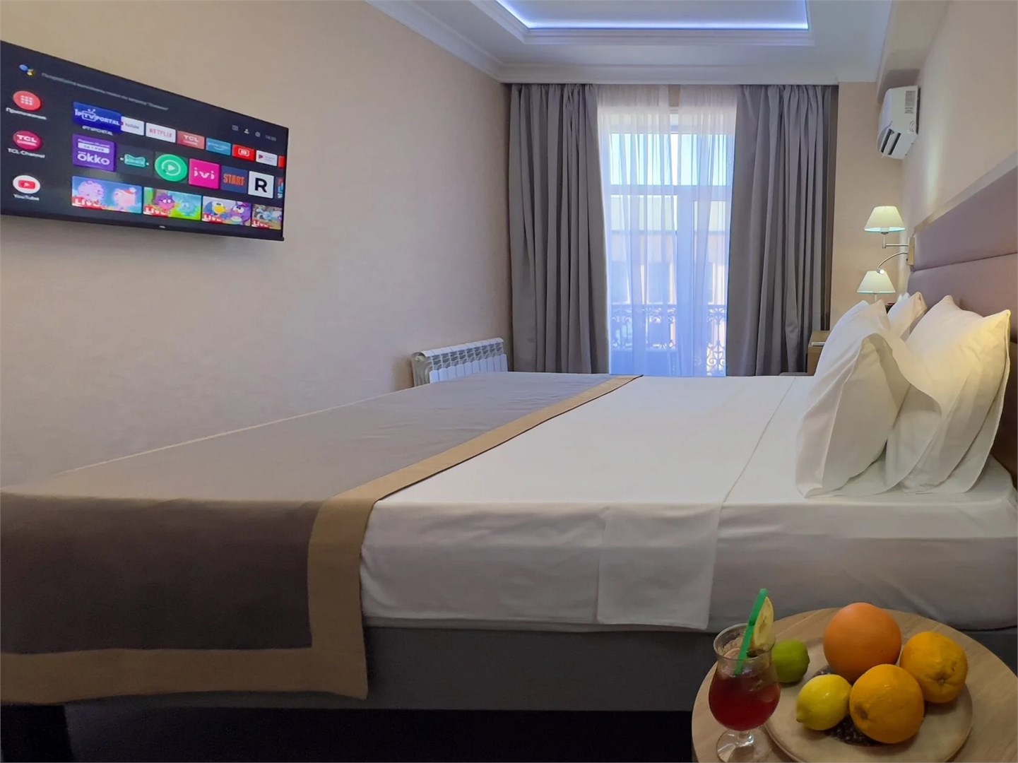 Derbent Premium Hotel & SPA - photo 4