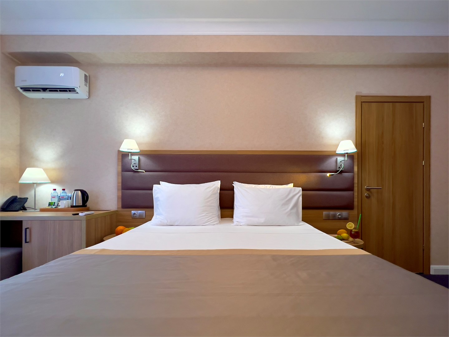 Derbent Premium Hotel & SPA - photo 5