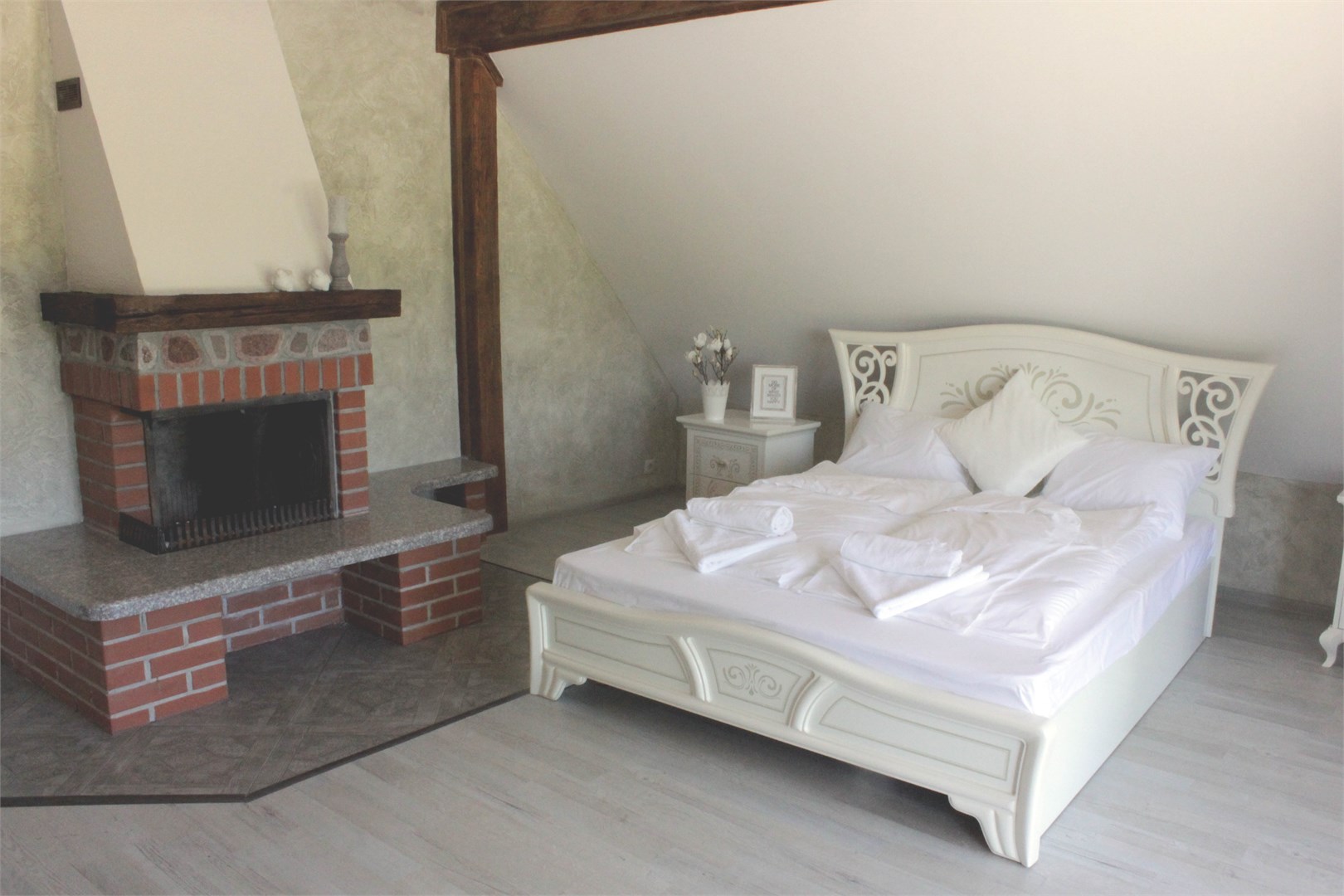 Гостевой дом "Ваьдхаузен" - photo 2