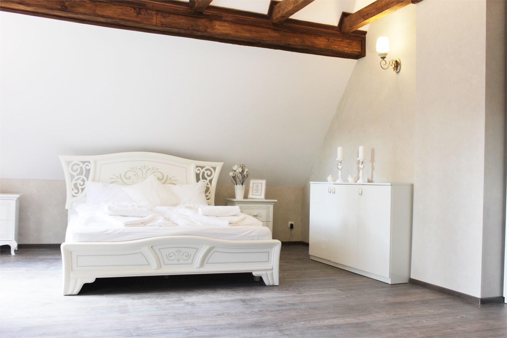 Гостевой дом "Ваьдхаузен" - photo 4