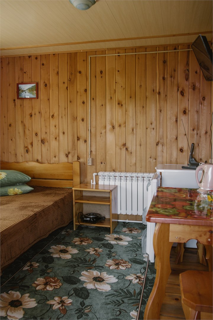 Пристань - photo 2