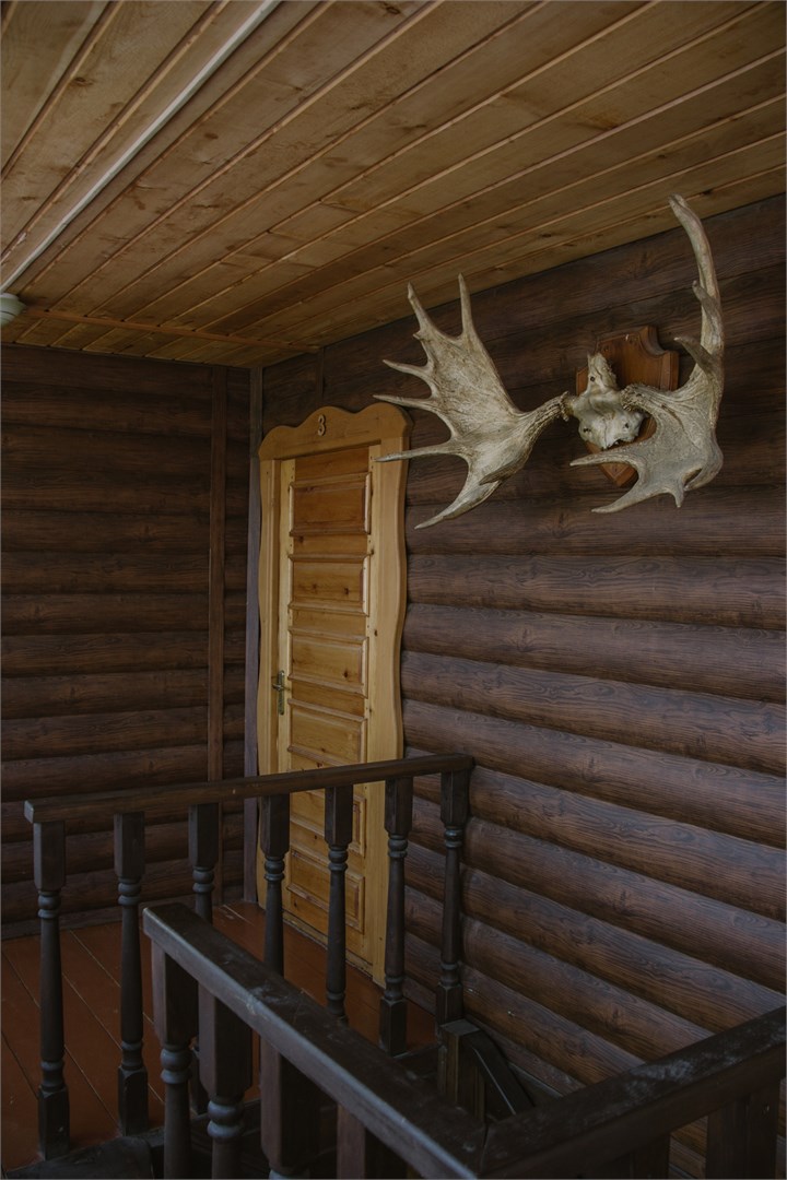 Пристань - photo 4