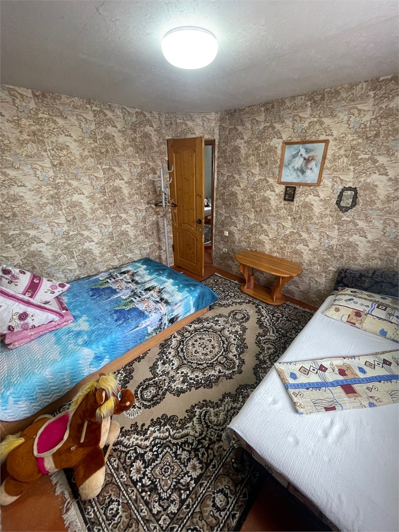 Тихий закат - photo 2