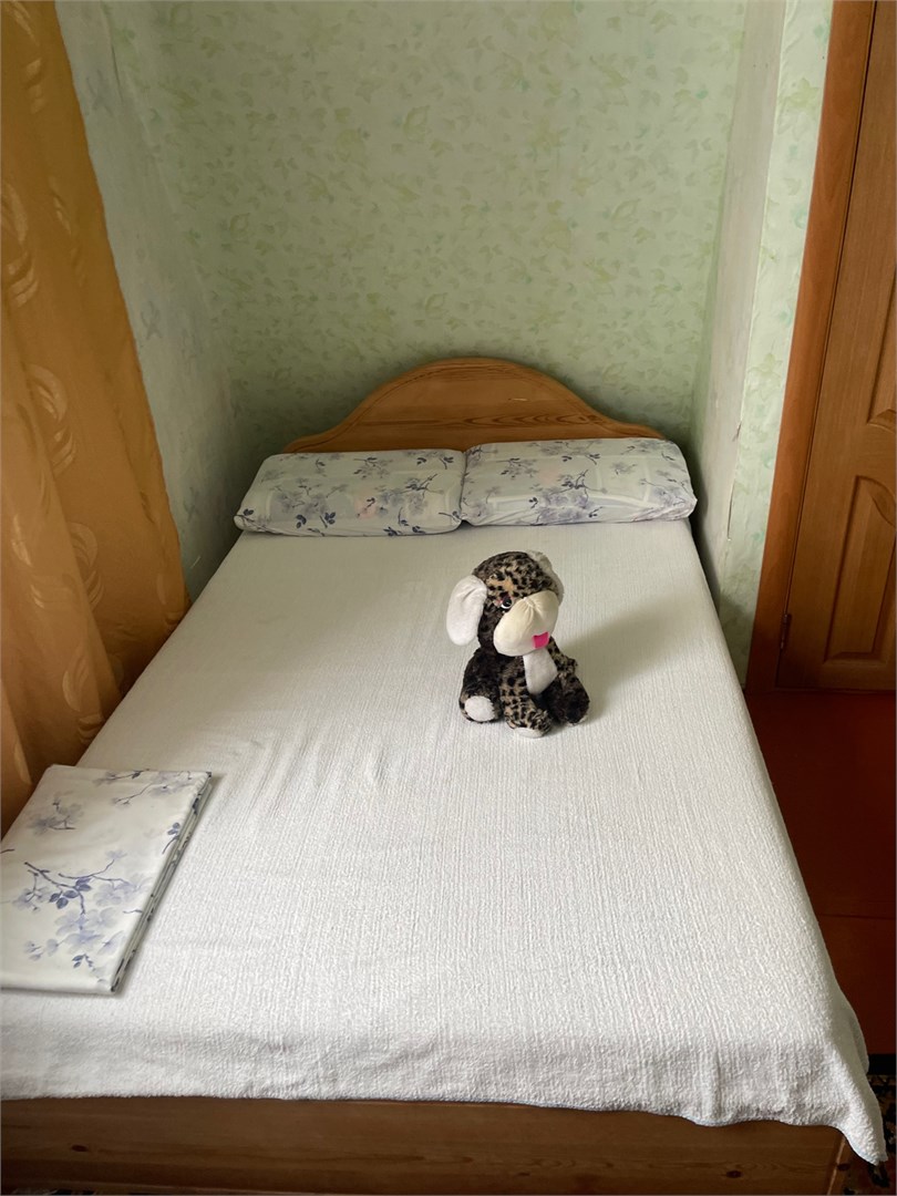 Тихий закат - photo 3