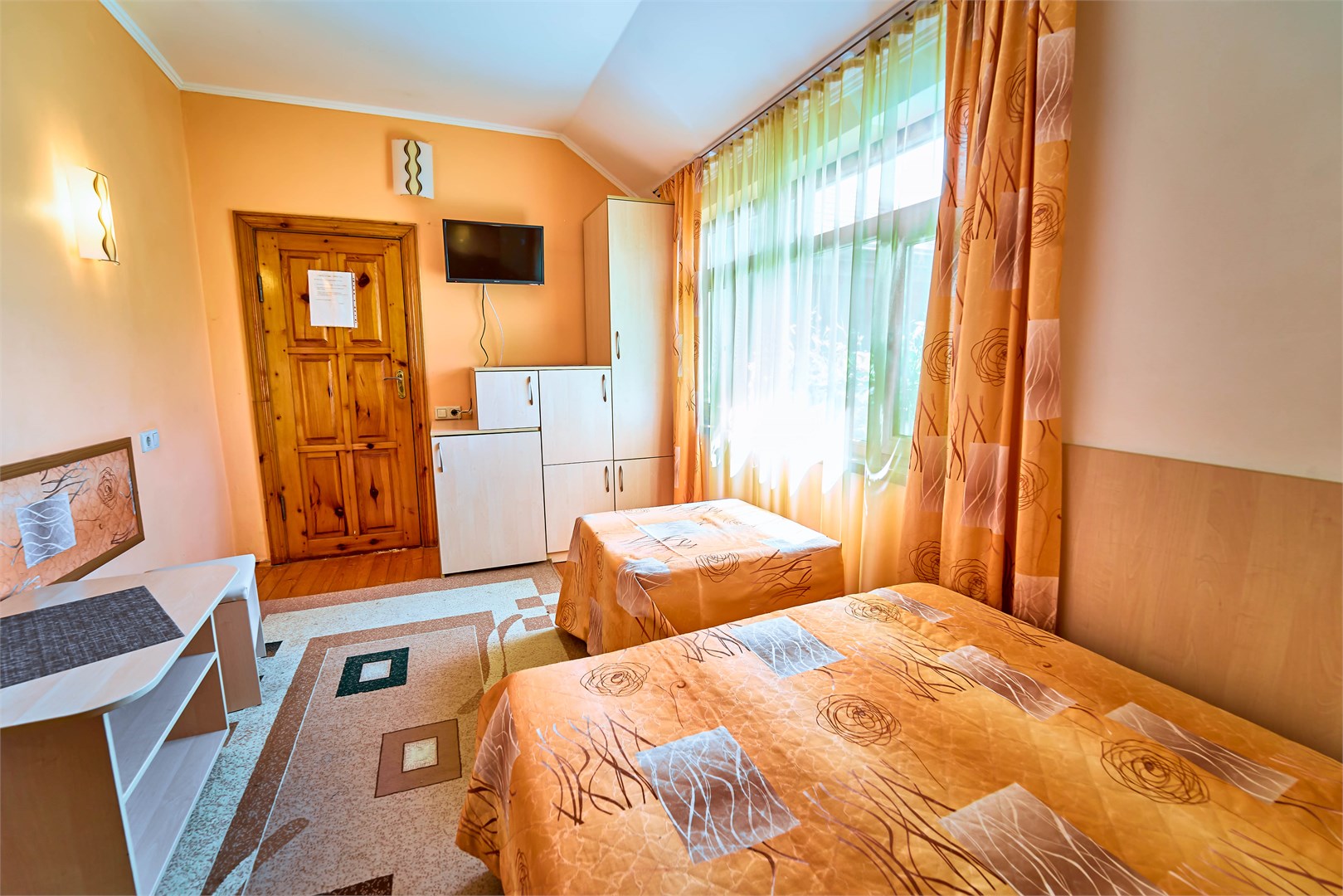 ГД Крымская 50 - photo 2