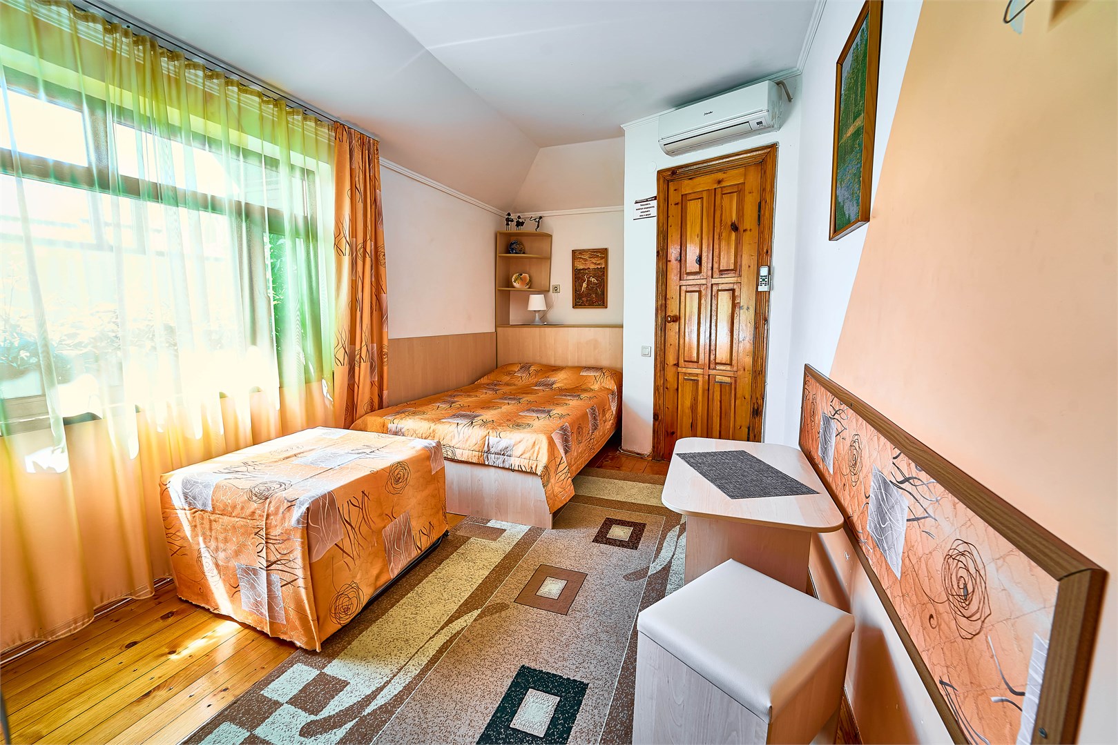 ГД Крымская 50