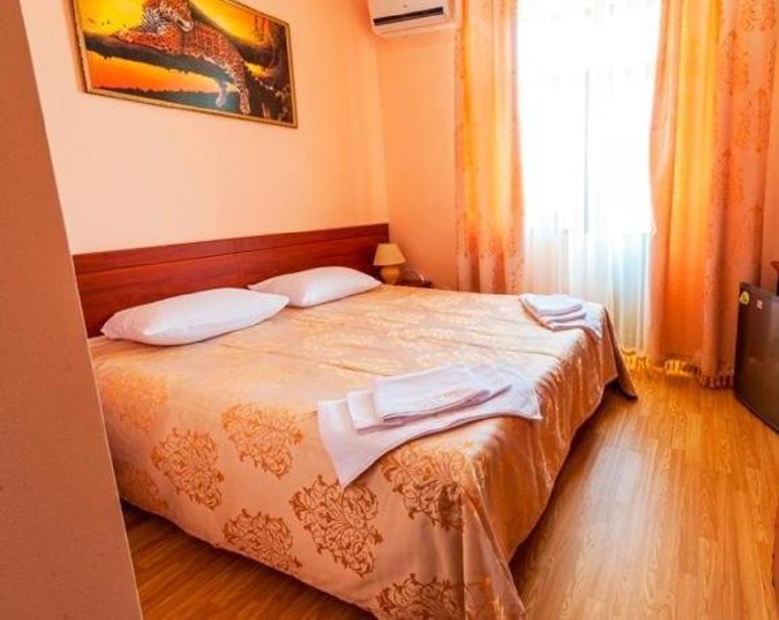 Золотой Лев - photo 3